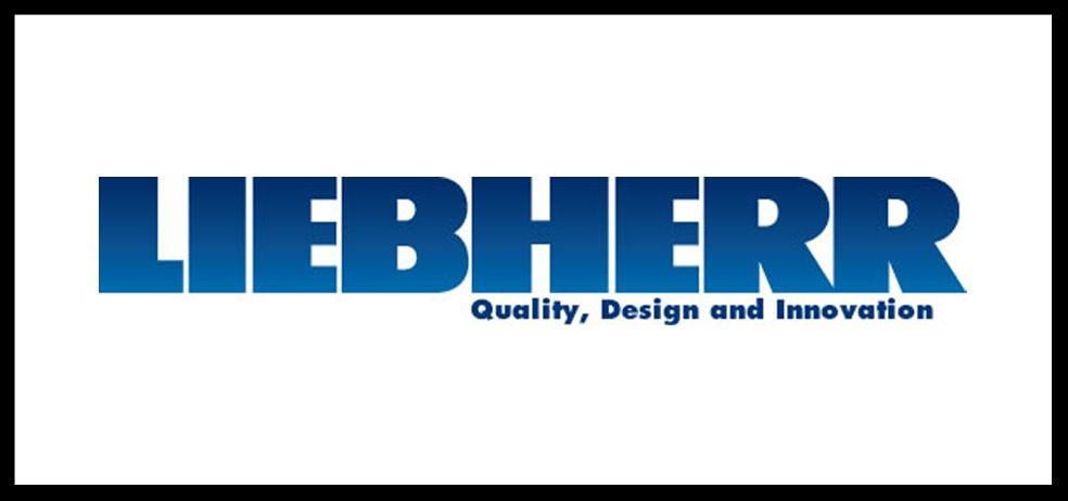 Liebherr Logo - Liebherr Premium Refrigeration Rebate | Appliances Connection Blog