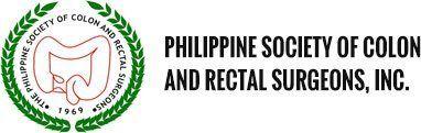 Philippine College of Surgeon Logo - Upcoming Events. Philippine Society of Colon and Rectal Surgeons, Inc
