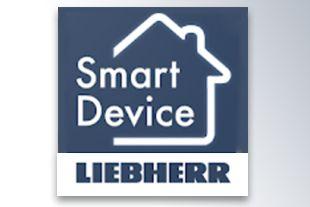 Liebherr Logo - Our apps for smartphones and tablets - Liebherr