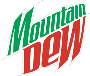 M Dew Logo - Mountain Dew Logo Vector (.EPS) Free Download