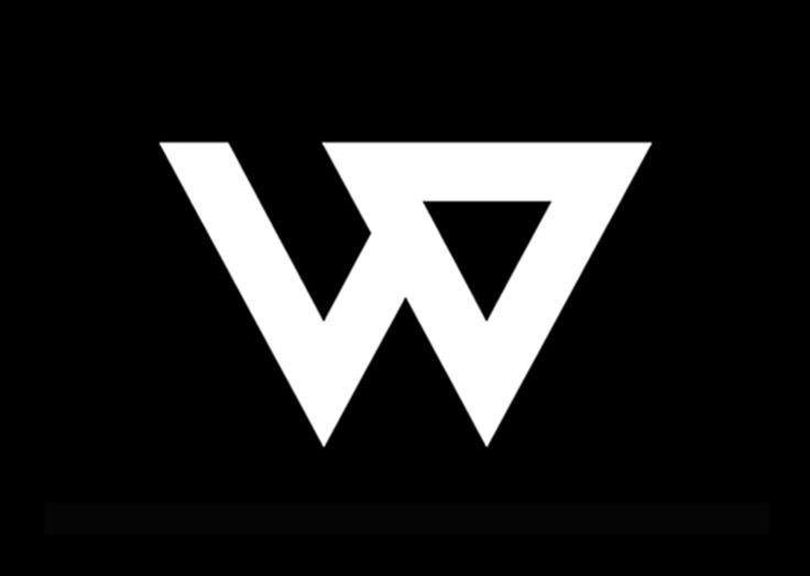 Russell Westbrook Logo - Russell Westbrook logo | w | Russell westbrook, Logos y Sports logo