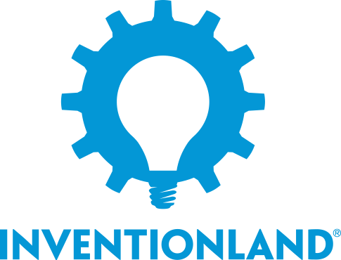 Invention Logo - Spark Your Creativity at Inventionland, the world's largest ...