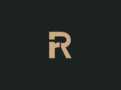 RR Logo - 22 Best RR Logo images | Rr logo, Logos, Calligraphy