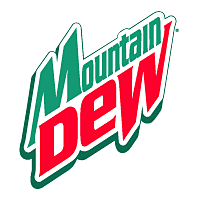 M Dew Logo - Mountain Dew. Download logos. GMK Free Logos