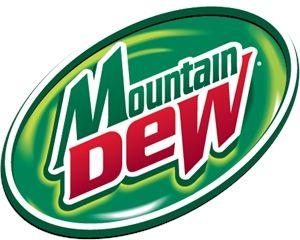 M Dew Logo - Mountain Dew Logo Vector (.EPS) Free Download
