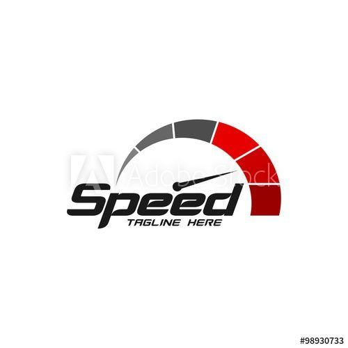 Speed Logo - Speed logo template - Buy this stock vector and explore similar ...