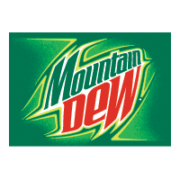 M Dew Logo - Mountain Dew. Download logos. GMK Free Logos