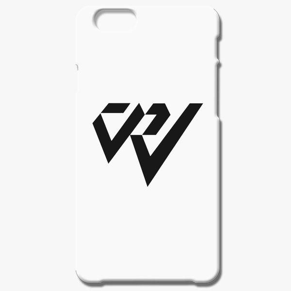 Russell Westbrook Logo - Russell Westbrook Logo iPhone 6/6S Case | Customon.com