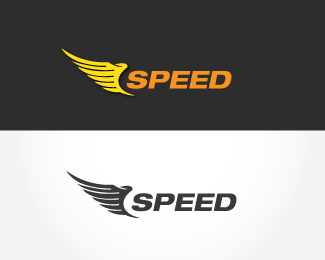 Speed Logo - Speed Designed by superhem | BrandCrowd