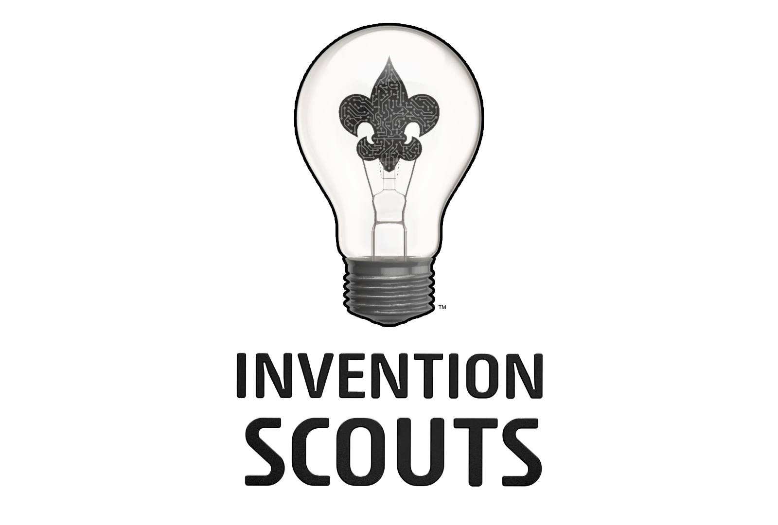 Invention Logo - Sinquefield Invention Lab
