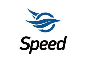 Speed Logo - Speed Designed by KonPavlos | BrandCrowd