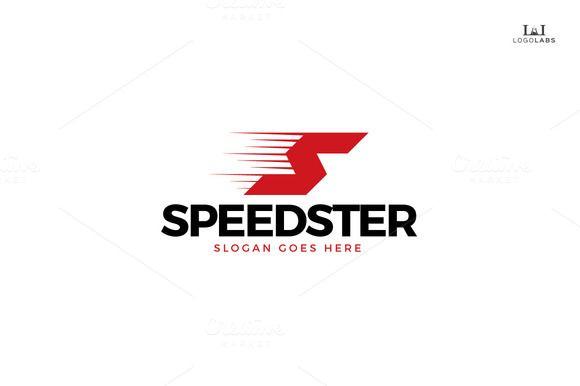 Speed Logo - Speed Logos