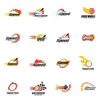 Speed Logo - Fast Vectors, Photos and PSD files | Free Download