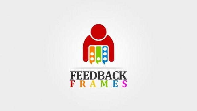 Invention Logo - Entry #176 by FreeLander01 for Logo for Feedback Frames (new ...