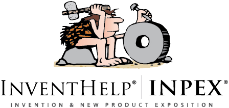 InventHelp Logo - INPEX