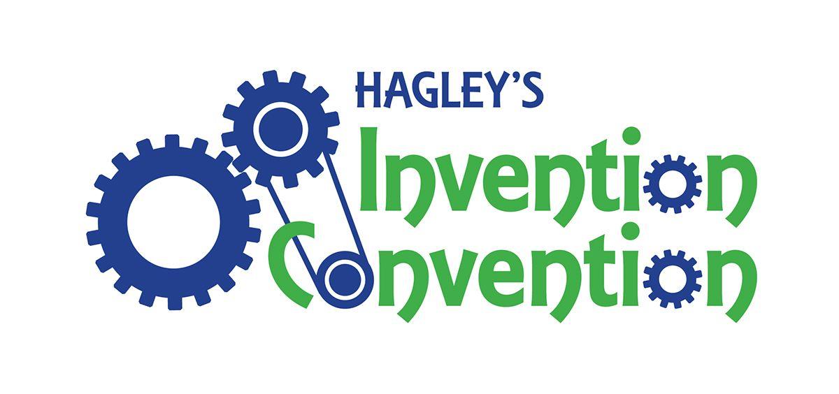Invention Logo - Logo, Invention Convention on Behance