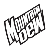 M Dew Logo - Mountain Dew download Mountain Dew 193 - Vector Logos, Brand