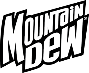 Cool Mountain Dew Logo - Mountain Dew Logo Vector (.EPS) Free Download