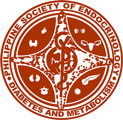 Philippine College of Surgeon Logo - HOME Society of Endocrinology Diabetes and Metabolism