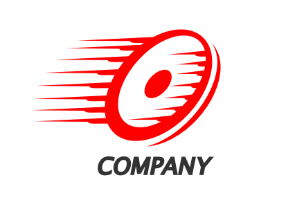 Speed Logo - speed-o-meter Logo Design