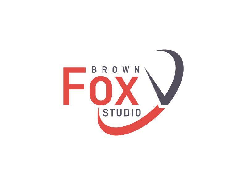 Invention Logo - Bold, Modern, It Professional Logo Design for Brown Fox V Studio by ...
