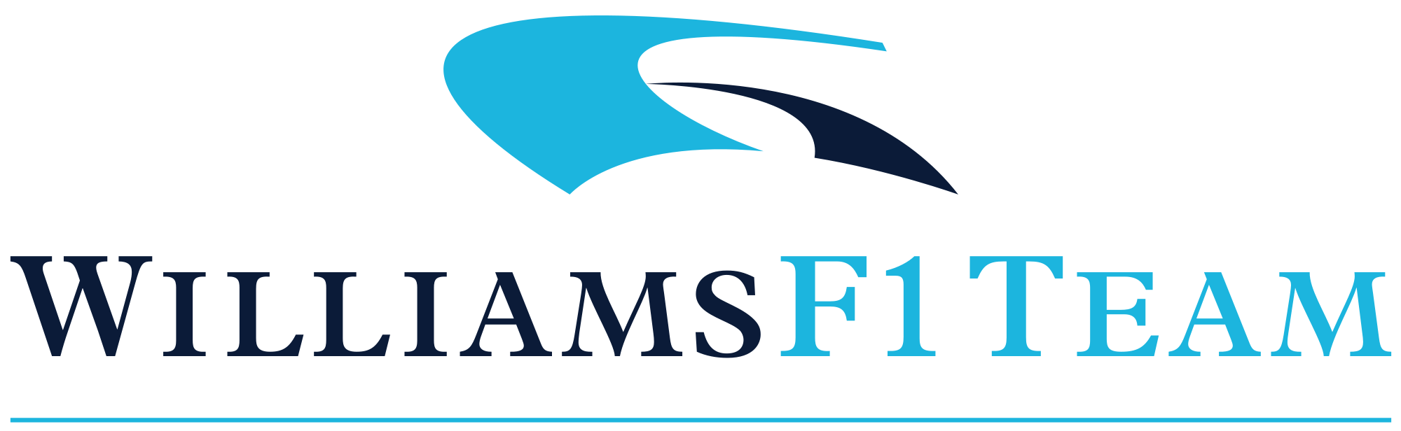 Williams F1 Logo - Williams Racing