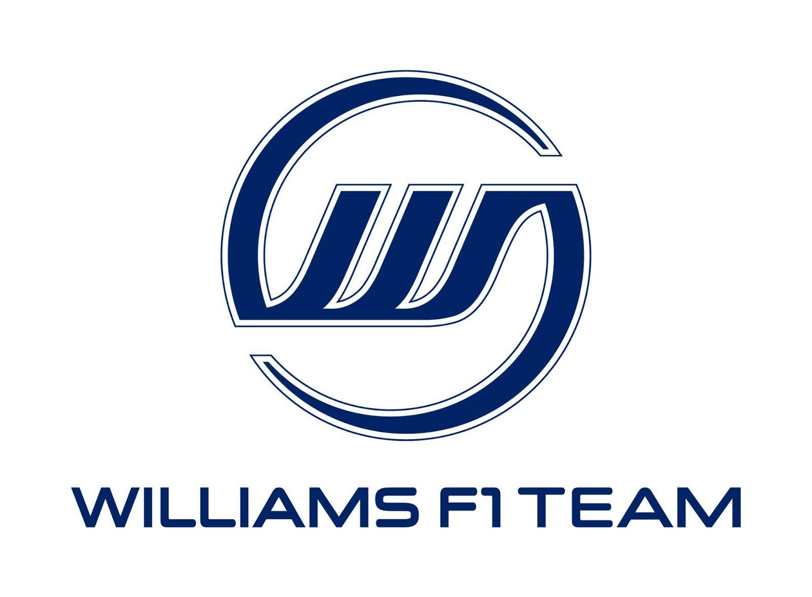 Williams F1 Logo - williams f1 logo. Formula1 collection. Logos, Williams f Racing team