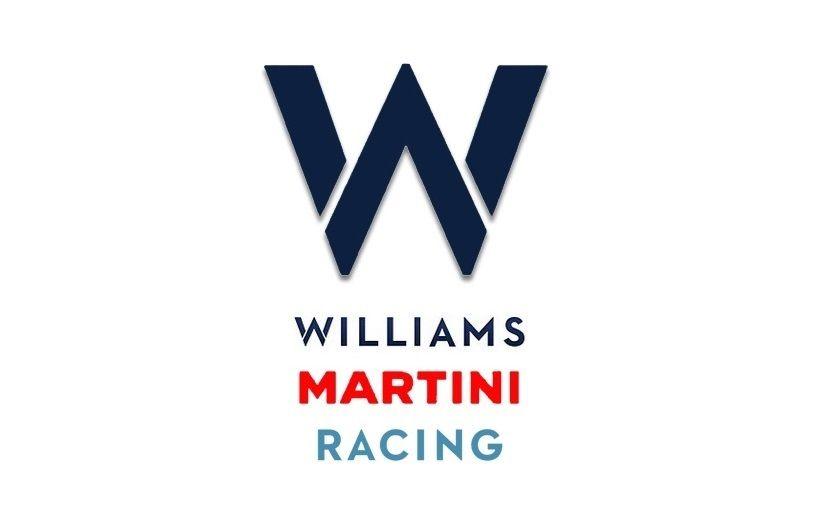 Williams Logo - Williams f1 Logos