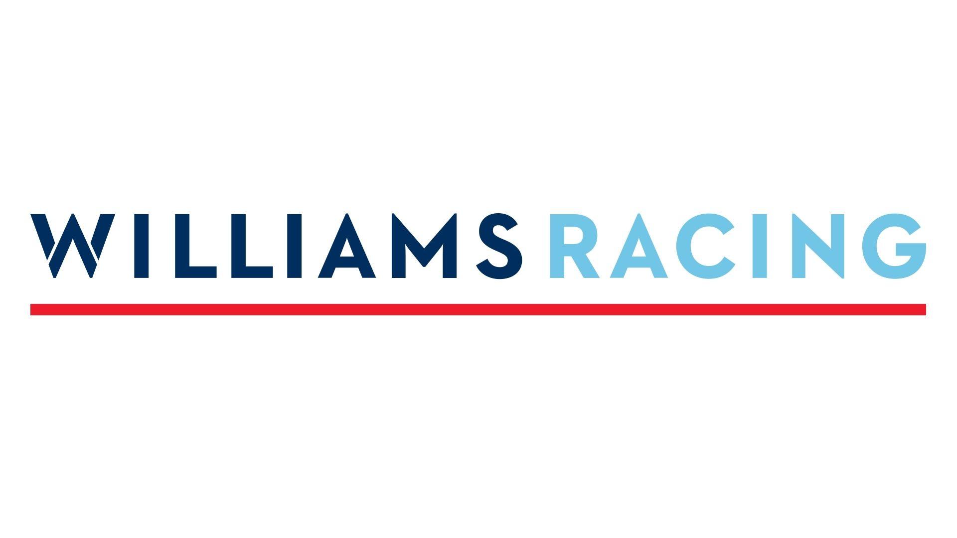 Williams F1 Logo - Williams