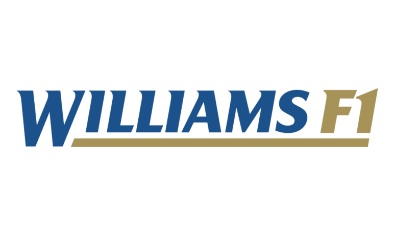 Williams F1 Logo - WilliamsF1 1998 logo.png