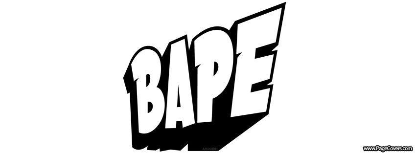 BAPE Word Logo - bape logos - Google Search | Branding | Logos, Logo google, Branding