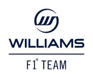Williams F1 Logo - Williams Racing | Logopedia | FANDOM powered by Wikia