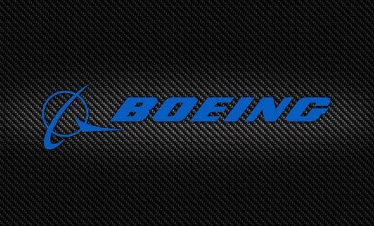 Boeing Logo - boeing logo - SpaceFlight Insider