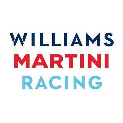 Williams F1 Logo - Williams F1 Team