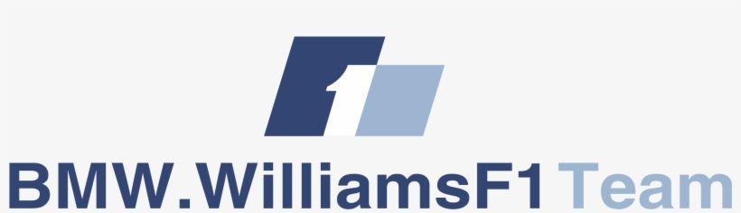 Williams F1 Logo - Bmw Williams F1 Team Logo Png Transparent - Formula 1 Williams Logo ...