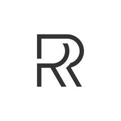 RR Logo - LogoDix