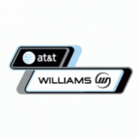 Williams F1 Logo - Williams F1. Brands of the World™. Download vector logos and logotypes