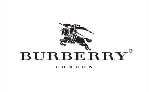 New Burberry Logo - Burberry Unifies Collections Under New Single Brand - Logo Designer