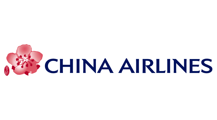 China Airlines Logo - China Airlines Vector Logo - (.SVG + .PNG)