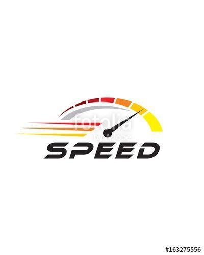 Speed Logo - Speed Logo
