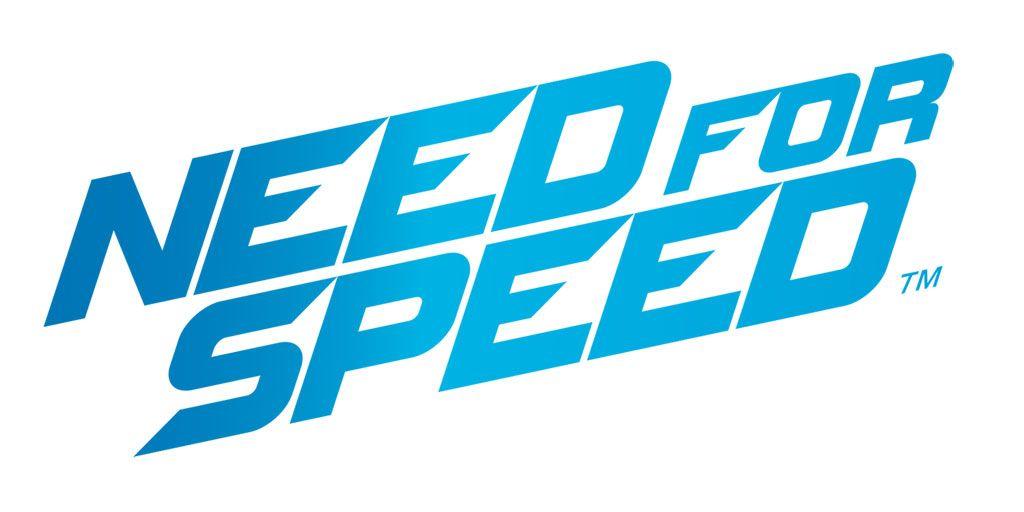 Speed Logo - Need For Speed Logo | logo | Speed logo, Logos, dan Logo design