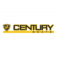 Century Boat Logo - Century Boats | Brands of the World™ | Download vector logos and ...