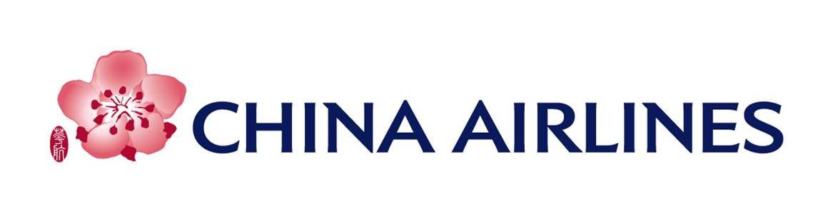 China Airlines Logo - China Airlines Cargo. Port of Seattle