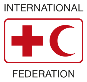 Ifrc Logo - International Federation of Red Cross and Red Crescent Societies