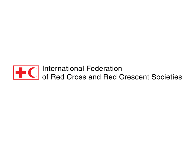 Ifrc Logo - IFRC Logo