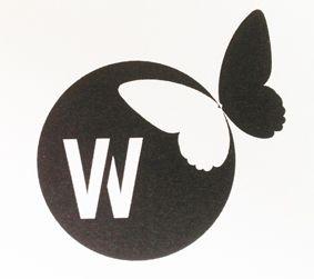 Williams F1 Logo - Williams 'Butterfly' logo. Formula1blog.com Forum. Opposite Lock