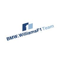 Williams F1 Logo - BMW Williams F1 Team, download BMW Williams F1 Team :: Vector Logos ...