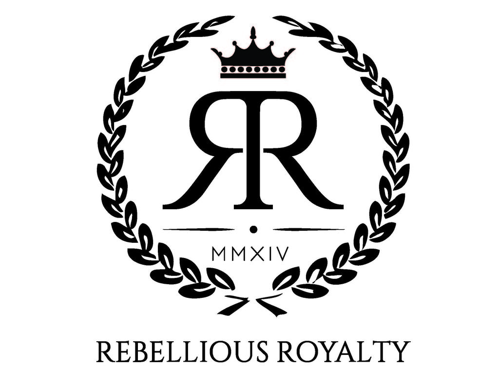 RR Logo - Someone Claims My Logo Is Similar To Theirs And Wants Me To Change ...