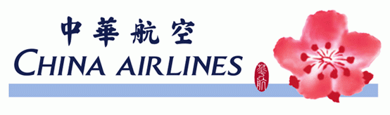China Airlines Logo - china airlines logo. Commercial Airline Logos. Airline logo