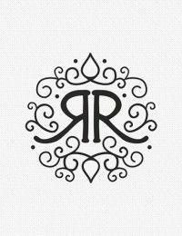 RR Logo - rr logo - Pesquisa Google | Graphic Design | Pinterest | Logos, Rr ...